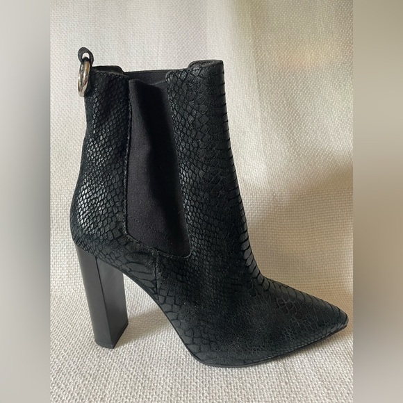 Paige Kingston booties - Picture 4 of 12